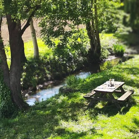 Le Moulin Chardet Roullet-Saint-Estèphe